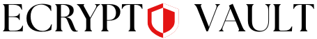 Ecrypto Vault Logo